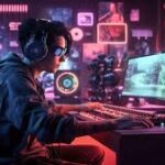 How to Stay Safe While Earning Money in Online Games