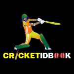 Buzzbii Cricket ID Books