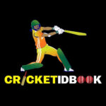 Intgez Cricket ID Books